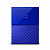 Внешний жесткий диск USB3 4TB EXT. 2.5" BLUE WDBUAX0040BBL-EEUE WDC