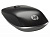 h6f25aa#abb mouse hp ultra mobile wireless mouse (black)