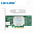сетевой адаптер pcie 10gb single lrec6801bt lr-link