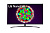 телевизор lg 43" 4k/smart 3840x2160 wi-fi bluetooth webos 43nano796nf