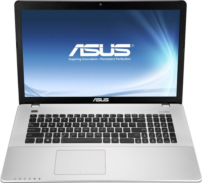 asus x750ln 90nb05n1-m01520