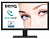9H.LJDLB.QPE BENQ 27" BL2783 TN LED 1920x1080 16:9 300 cd/m2 1ms 1000:1 12M:1 170/160 D-sub DVI HDMI DP Flicker-free Speaker Black