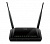 wi-fi маршрутизатор 300mbps 4p adsl2+ dsl-2740u/ra/v2a d-link