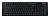 ZL.KBDEE.002 ACER OKW010 Wired USB Keyboard, Membrane, Std. US/RUS 115keys(104+MM), Black
