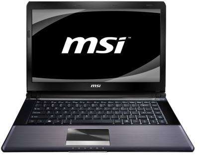 msi x-slim x460-283