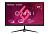 ЖК монитор VIEWSONIC VX2428/24"/IPS/1920x1080 16:9/165Гц/250/1000:1/0.5 мс/да/черный/5.4 кг VX2428