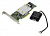 2290200-r raid-контроллер sas/sata pcie 3152-8i adaptec