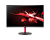 UM.JX2EE.S01 31.5" ACER Nitro XZ322QUSbmiipphx , 2560x1440, 16:9, VA, 165Hz, 1 ms, 350nits, 400nits HDR cd/m2, 2xHDMI + 2xDP + Audio out, FreeSync Premium, HDR 40