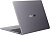 53012mau ноутбук huawei matebook 14s core i7 11370h 16gb ssd1tb intel iris xe graphics 14.2" ltps touch 2.5k (2520x1680) windows 11 home grey wifi bt cam