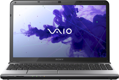 sony vaio sve-1512d1r/b