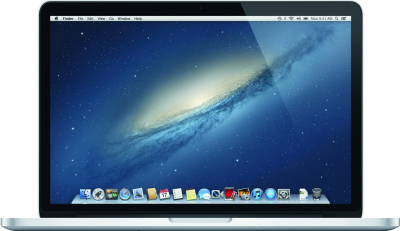 apple macbook pro 13" retina z0rb000gq