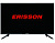 телевизор led erisson 28" 28les81t2 черный/hd ready/50hz/dvb-t/dvb-t2/dvb-c/usb (rus)