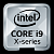 CD8067304126500SREZ4 Процессор CPU LGA2066 Intel Core i9-9960X (Skylake, 16C/32T, 3.1/4.5GHz, 22MB, 165W) OEM
