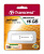 Флеш Диск Transcend 16Gb Jetflash 370 TS16GJF370 USB2.0 белый