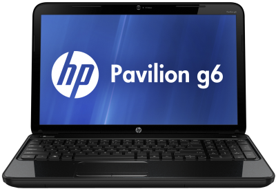 hp pavilion g6-2051er b1l96ea
