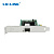 сетевой адаптер pcie 1gb sfp lrec9250pf-sfp lr-link