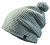 Dragontail Beanie
