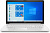 2x1t2ea ноутбук hp 17-by4001ur core i5 1135g7/8gb/ssd512gb/nvidia geforce mx330 2gb/17.3"/ips/fhd (1920x1080)/windows 10/silver/wifi/bt/cam