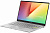 90nb0qs3-m00230 ноутбук asus vivobook s333jq-eg015t core i5 1035g1/8gb/ssd512gb/nvidia geforce mx350 2gb/13.3"/ips/fhd (1920x1080)/windows 10/white/wifi/bt/cam