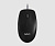 Мышка USB OPTICAL WIRED M100R DARK/GREY 910-006765 LOGITECH