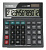 калькулятор бухгалтерский canon as-220rts черный 12-разр.
