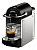 0132190542 Кофемашина Delonghi Nespresso Pixie EN125.S серебристый