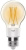 умная светодиодная филаментная лампа yeelight led filament light yldp12yl
