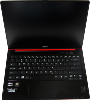 fujitsu lifebook u772 vfy:u7720mf021ru