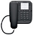 s30054-s6528-s301 телефон проводной gigaset da310 rus черный
