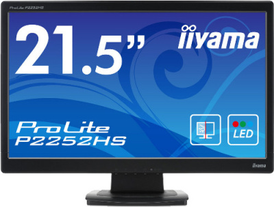 iiyama prolite p2252hs-1