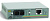медиаконвертер allied telesis at-mc102xl-60 eu- 100tx rj-45 to 100fx sc fast ethernet