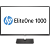 2lu01ea#acb hp eliteone 1000 g1 aio 27" 4k ips nt(3840x2160),core i7-7700,8gb,1tb ssd,wrless kbd&mouse,intel bt/wlan bt4.2wwvpro label/ir+2mp dual webcam/fingerpr