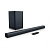 акустическая система jbl bar 2.1 да цвет черный 7.1 кг jblbar21blkep