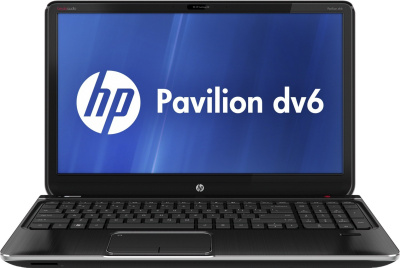 hp pavilion dv7-7150er b3q50ea