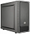Корпус COOLER MASTER MasterBox E500L w/ Steel Side panel MidiTower без Б/П ATX MicroATX MiniITX Цвет черный MCB-E500L-KN5N-S02