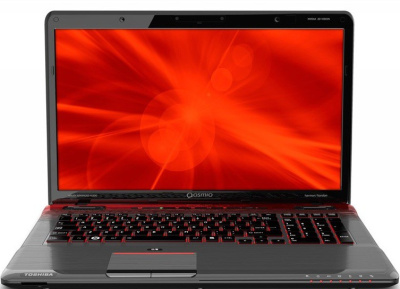 toshiba qosmio x770-11r