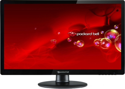 packard bell maestro 235dl