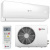 10085 / 10086 Сплит-система Roda RS-A18F/RU-A18F белый