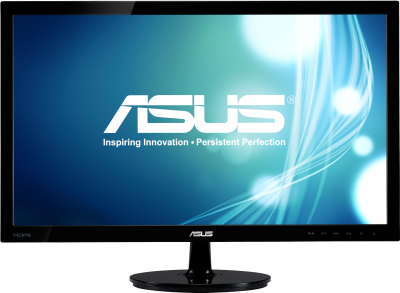 asus vs197de