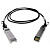 кабель dac sfp+ 10gbe 1.5m cab-dac15m-sfpp-dec02 qnap