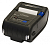 cmp20iixuxcx citizen cmp-20ii mobile printer 2", usb, serial, cpcl/esc, psu