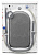 Стиральная машина Electrolux PerfectCare 800 EW8F1R48B класс: A+++ загр.фронтальная макс.:8кг белый