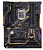 Материнская плата Asus TUF Z370-PLUS GAMING II Soc-1151v2 Intel Z370 4xDDR4 ATX AC`97 8ch(7.1) GbLAN RAID+DVI+HDMI