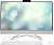 9pn04ea моноблок hp 27-dp0006ur 27" full hd ryzen 5 3500u (2.1)/8gb/ssd256gb/vega 8/cr/free dos 3.0/gbiteth/wifi/bt/65w/клавиатура/мышь/cam/серебристый 1920x1