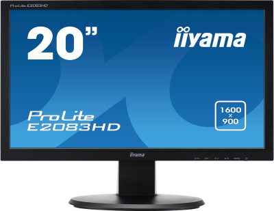 iiyama prolite e2083hd-1
