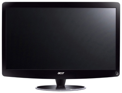 acer hr274hbmii