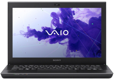 sony vaio svs-1311s9r/b