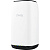 nr5101-euznn1f маршрутизатор/ zyxel nebulaflex pro nr5101 5g wi-fi router (sim card inserted), support 4g/lte cat.20, 802.11ax (2.4 and 5 ghz) up to 600+1200 mbps,