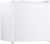 MFF50W Холодильник MAUNFELD/ отдельностоящий, однодверный, Габариты (ШхГхВ), мм: 470x447x496 , объем 46 л, A+, белый
