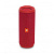 портативная колонка jbl flip 4 да цвет красный 0.515 кг jblflip4red